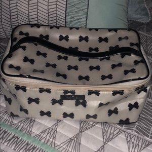 Kate Spade Make Up Bag